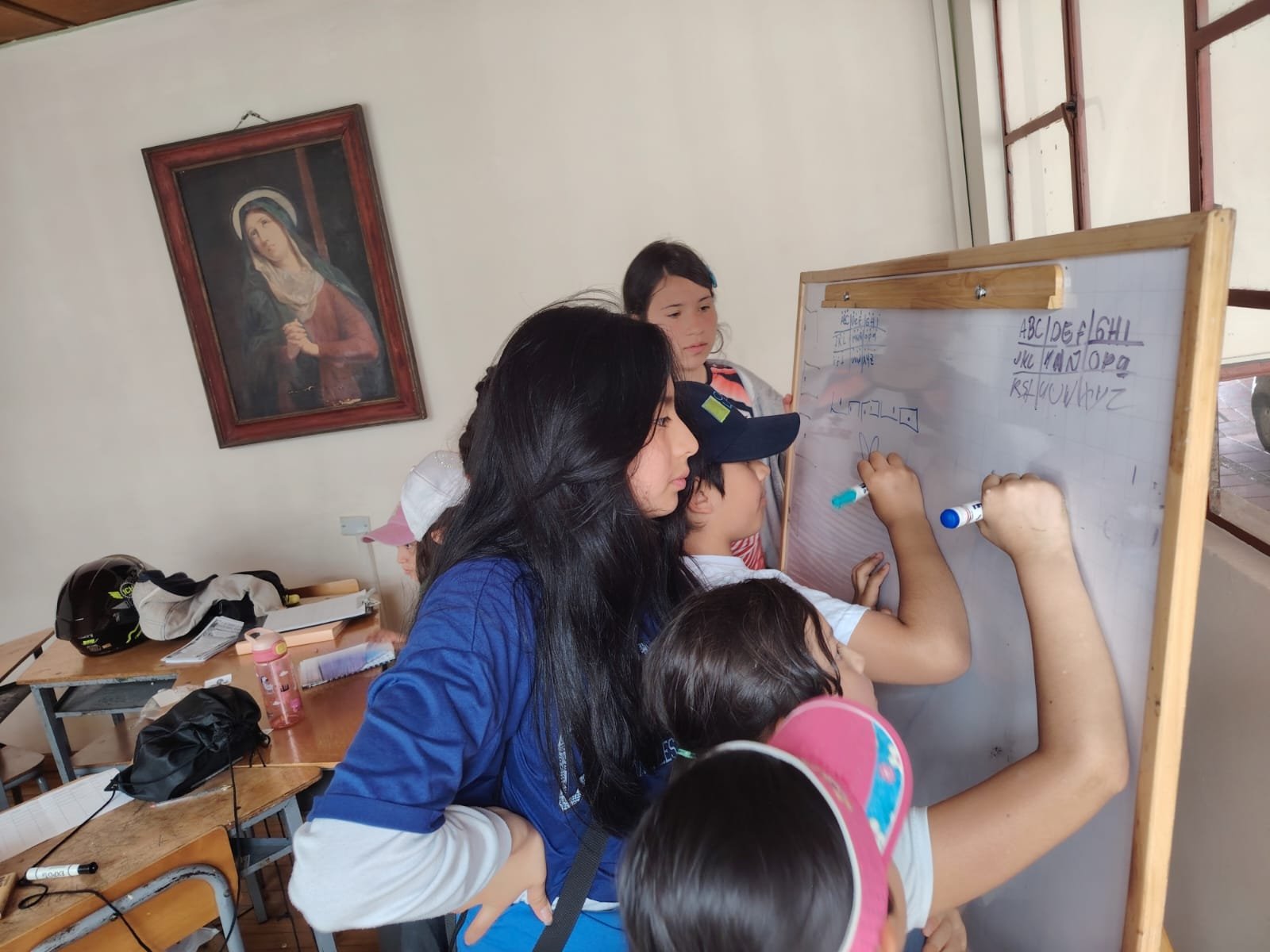Foto scout 9